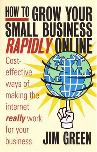 How to Grow Your Small Business Rapidly On-Line