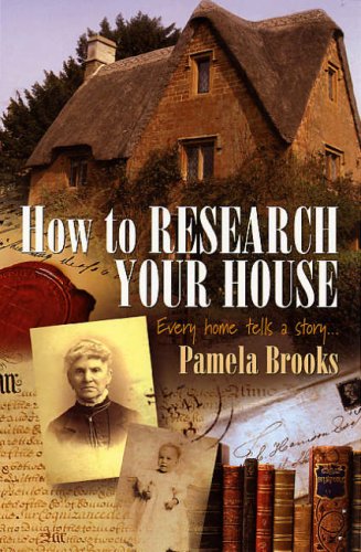 How to Research Your House