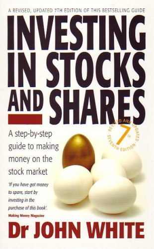 Investing in Stocks and Shares