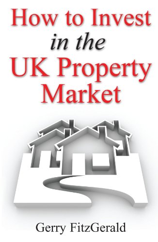 How to Invest in the UK Property Market