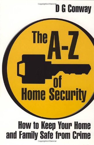 The A Z Of Home Security