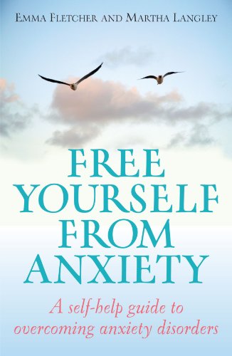 Free Yourself from Anxiety