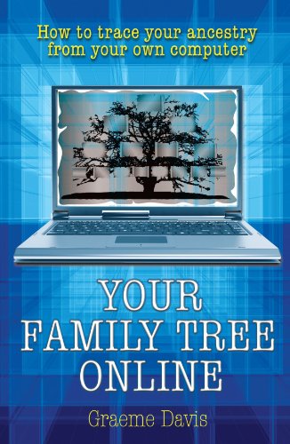 Your Family Tree Online