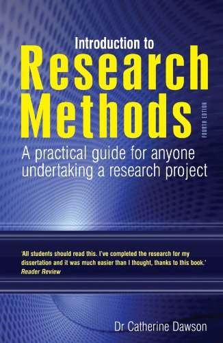 Introduction to Research Methods