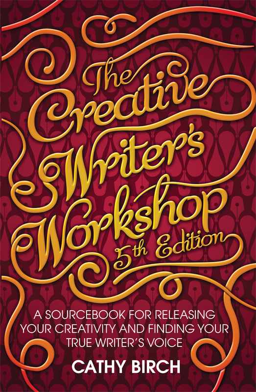 The Creative Writer's Workshop