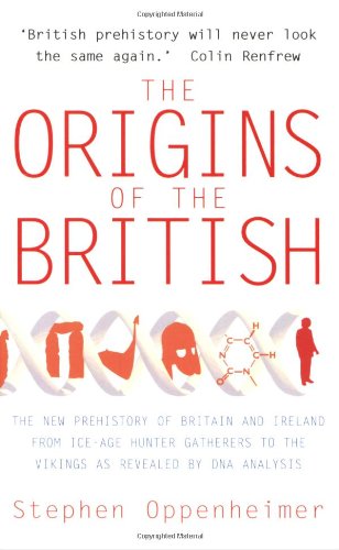 The Origins of the British