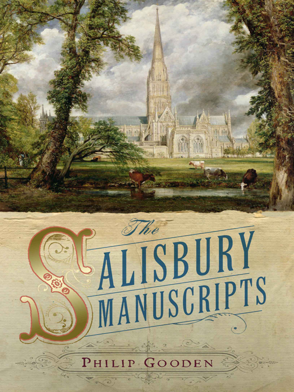 The Salisbury Manuscript