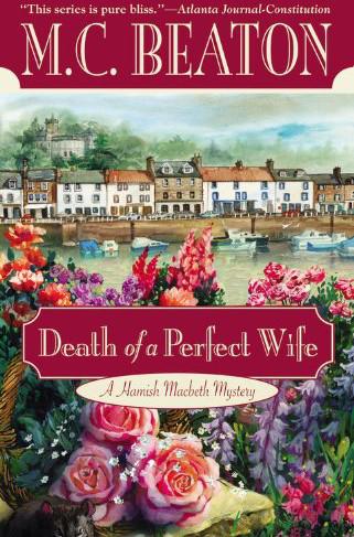 Death of a Perfect Wife