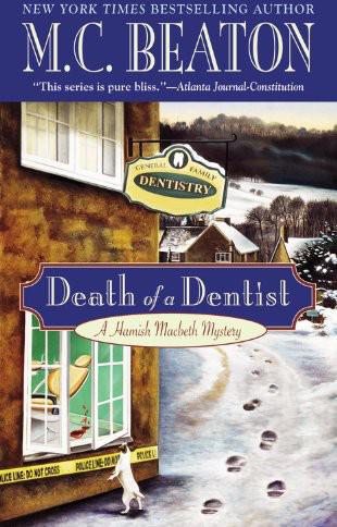 Death of a Dentist