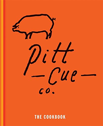 Pitt Cue Co. The Cookbook