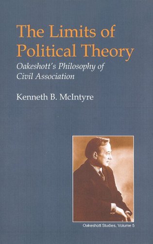 The Limits of Political Theory