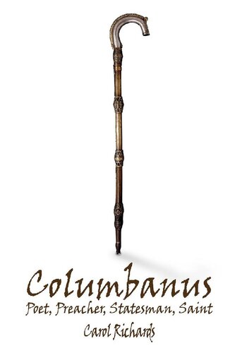 Columbanus