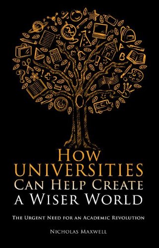 How Universities Can Help Create a Wiser World