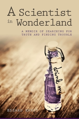 A Scientist in Wonderland