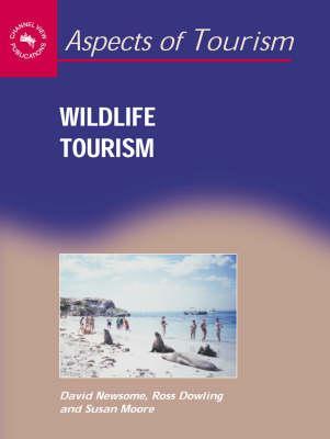 Wildlife Tourism