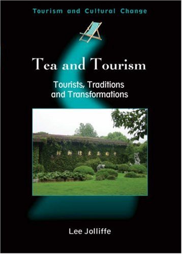 Tea And Tourism