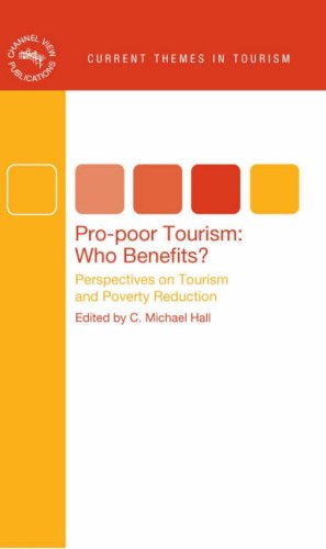 Pro-Poor Tourism