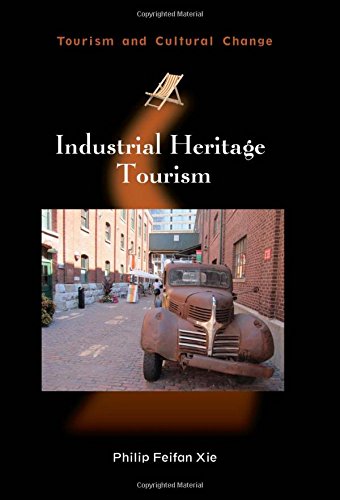 Industrial Heritage Tourism