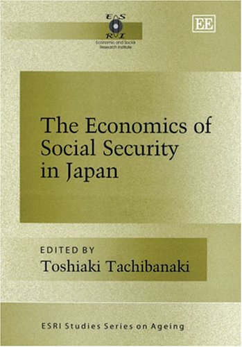 The Economics of Social Security in Japan