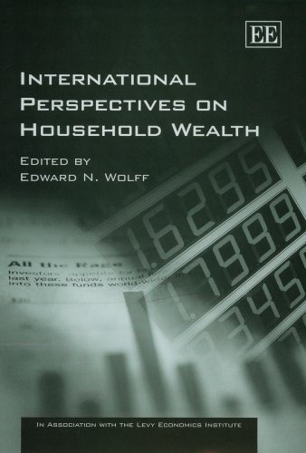 International Perspectives on Household Wealth