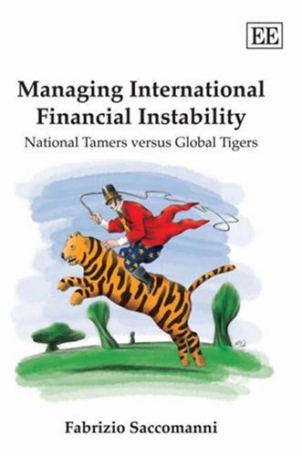 Managing International Financial Instability