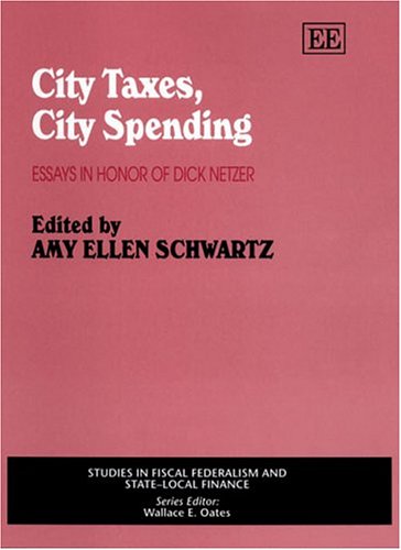 City Taxes