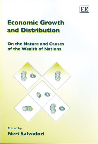 Economic Growth And Distribution