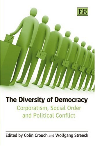 The Diversity of Democracy