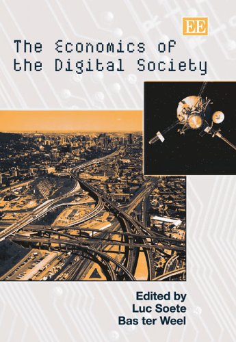 The Economics of the Digital Society