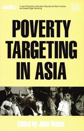 Poverty targeting in Asia