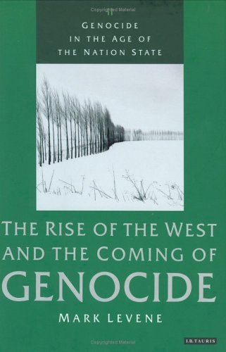 The Rise of the West and the Coming of Genocide