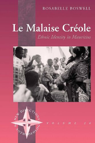 Le Malaise Creole