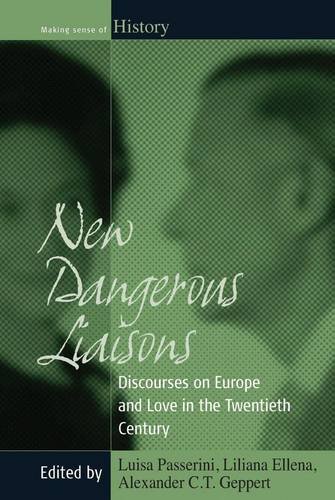 New Dangerous Liaisons