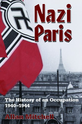 Nazi Paris