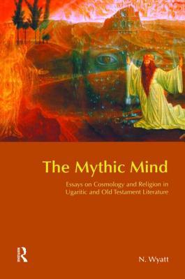 The Mythic Mind