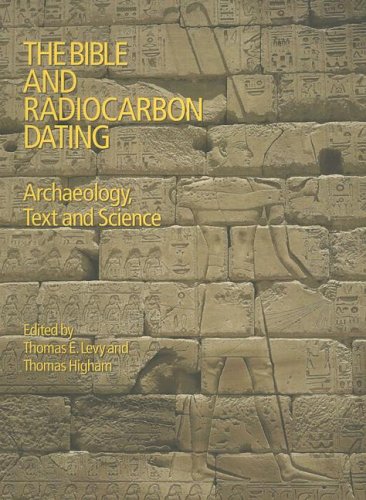 The Bible and Radiocarbon Dating