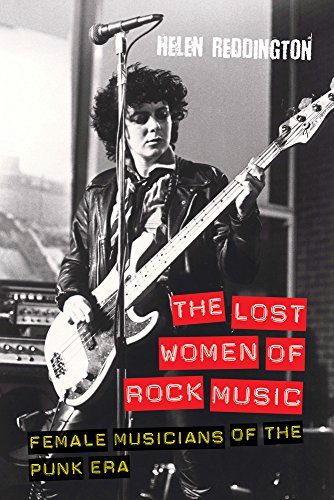 The Lost Women of Rock