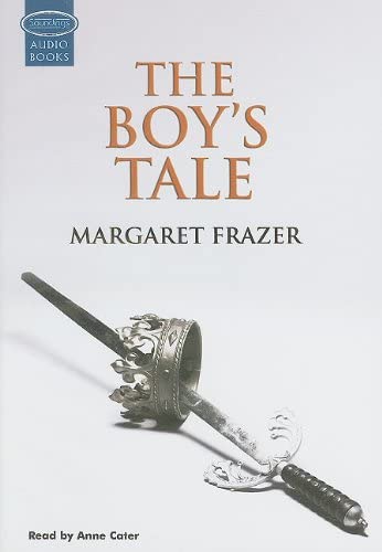 The Boy's Tale (Sister Frevisse Medieval Mysteries)