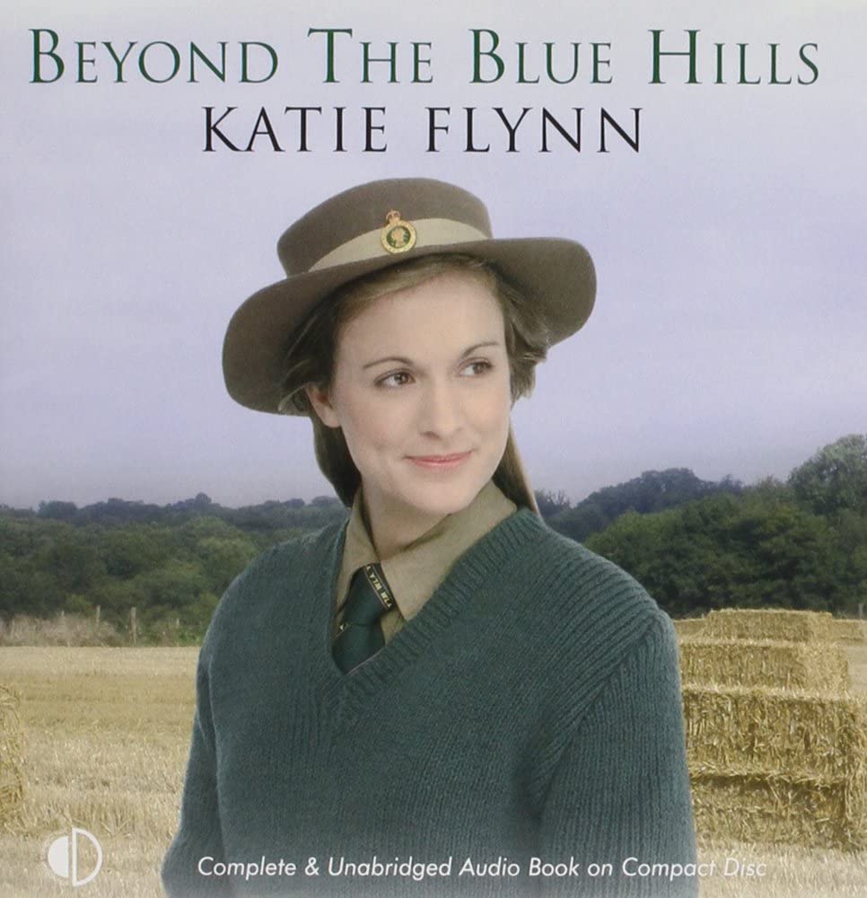 Beyond The Blue Hills