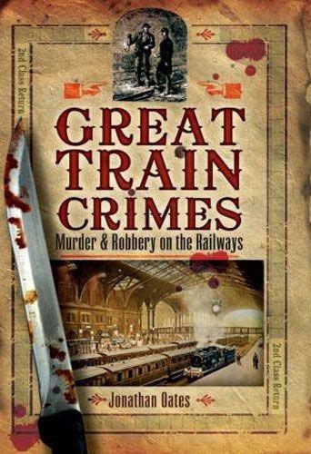 Great Train Crimes