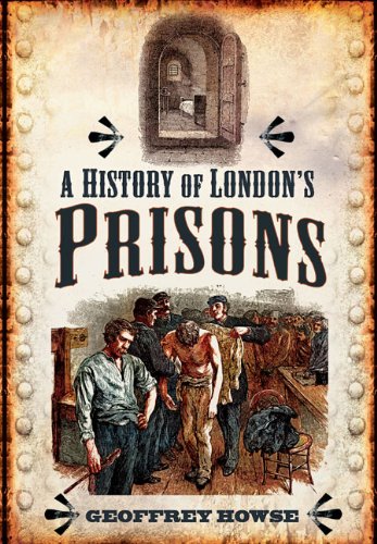 A History of London's Prisons