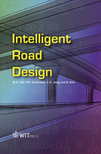 Intelligent Road Design