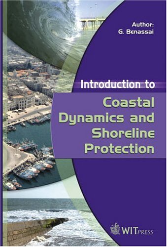 Introduction to coastal dynamics and shoreline protection