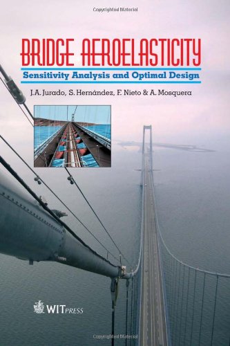 Bridge Aeroelasticity