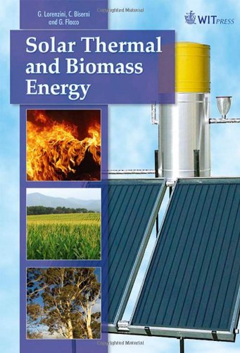 Solar thermal and energy