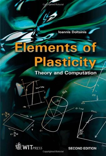 Elements of plasticity : theory and computation