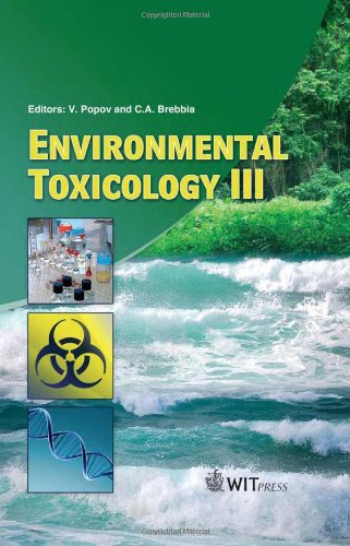 Environmental toxicology III