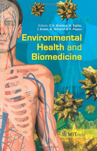 Environmental health risk VI