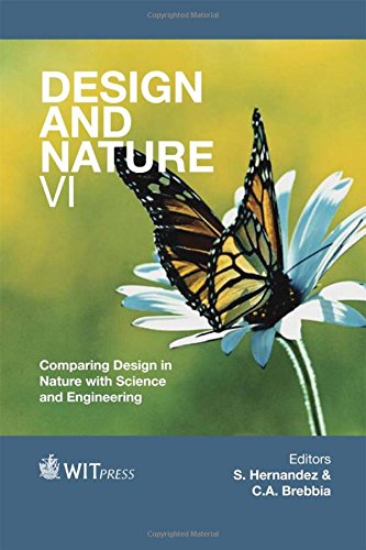 Design and Nature VI