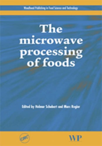 The Microwave Processing of Foods